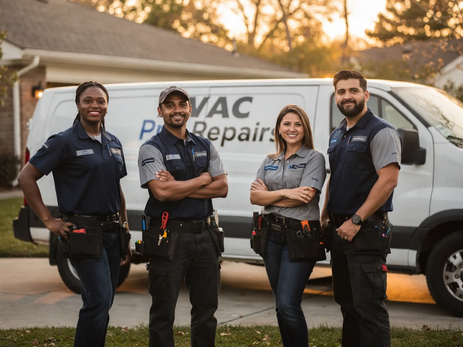 Heat Pump Repair company in Buckhannon, WV