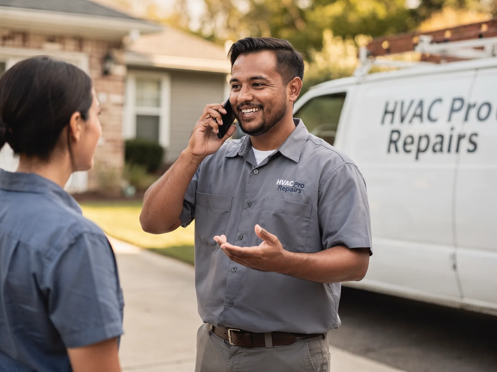Heat Pump Repair Buckhannon, WV FAQs